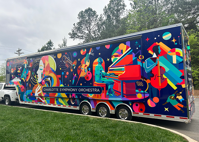 Charlotte Symphony Orchestra