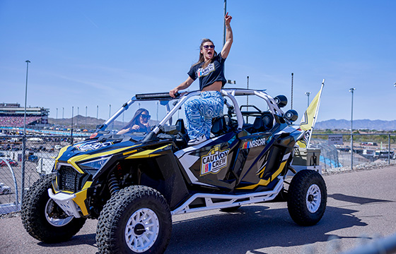 Outerkind installation